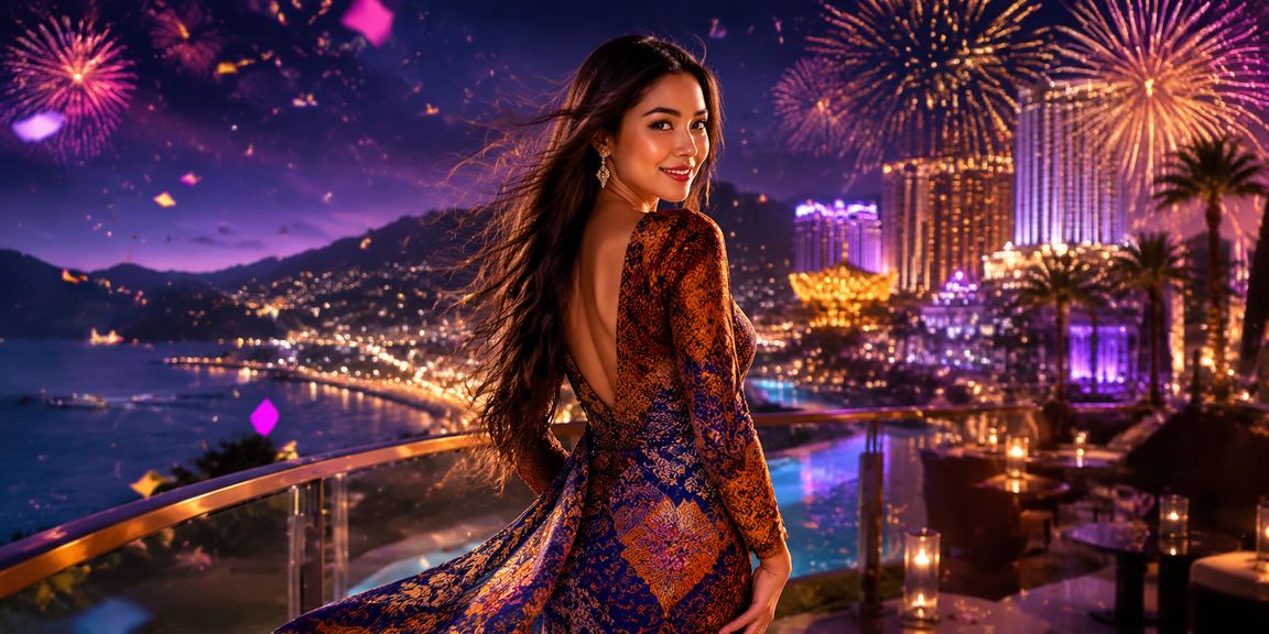 Genting Highlands users make betting decisions based on mahjong match odds analysis