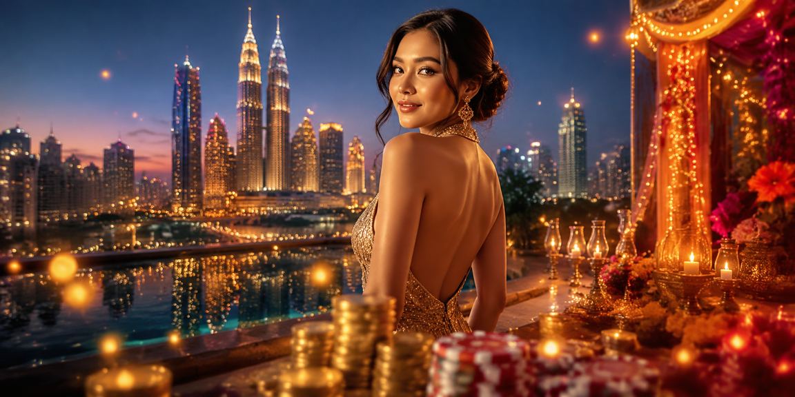 The mahjong casino entertainment experience in Kuala Lumpur, via Android app